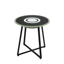 Load image into Gallery viewer, 2024 latest trend RGB LED lights coffee table with music system home theater woofer speakers for living room furniture