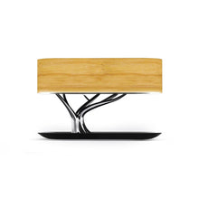 Load image into Gallery viewer, 2024 Creative Tree bedside lamp Light desk lamps with QI wireless charging table light