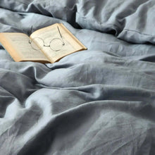 Load image into Gallery viewer, bedding sheet bederoom pillow
